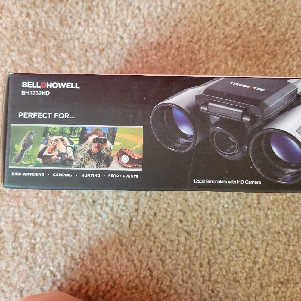 NIB Bell+Howell - Picture 5 of 7